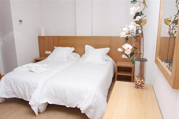 4 Sterne Hotel: Al Sur Apartamentos - Novo Sancti Petri, Costa de la Luz (Andalusien), Bild 3