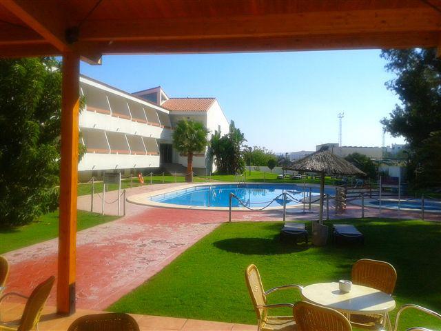 3 Sterne Hotel: Pradillo Conil - Conil, Costa de la Luz (Andalusien), Bild 3