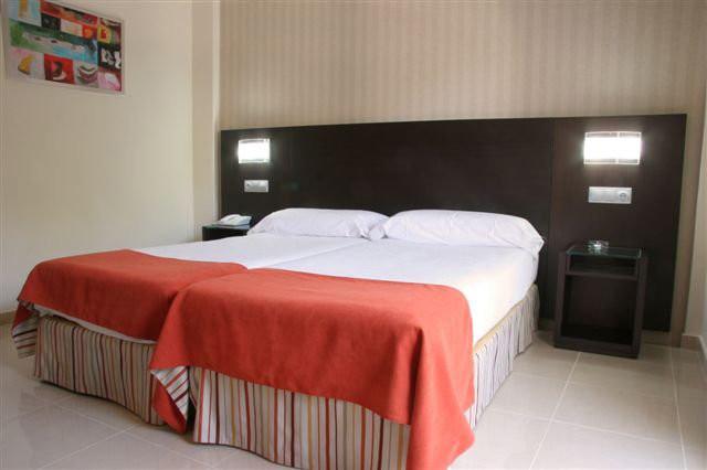 3 Sterne Hotel: Pradillo Conil - Conil, Costa de la Luz (Andalusien), Bild 7
