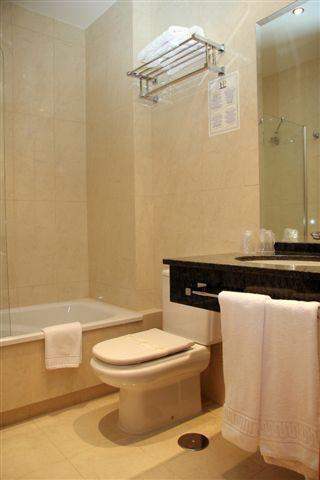 3 Sterne Hotel: Pradillo Conil - Conil, Costa de la Luz (Andalusien), Bild 8