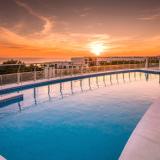 4 Sterne Familienhotel: Hotel Fuerte Conil Resort, Conil, Costa de la Luz (Andalusien)