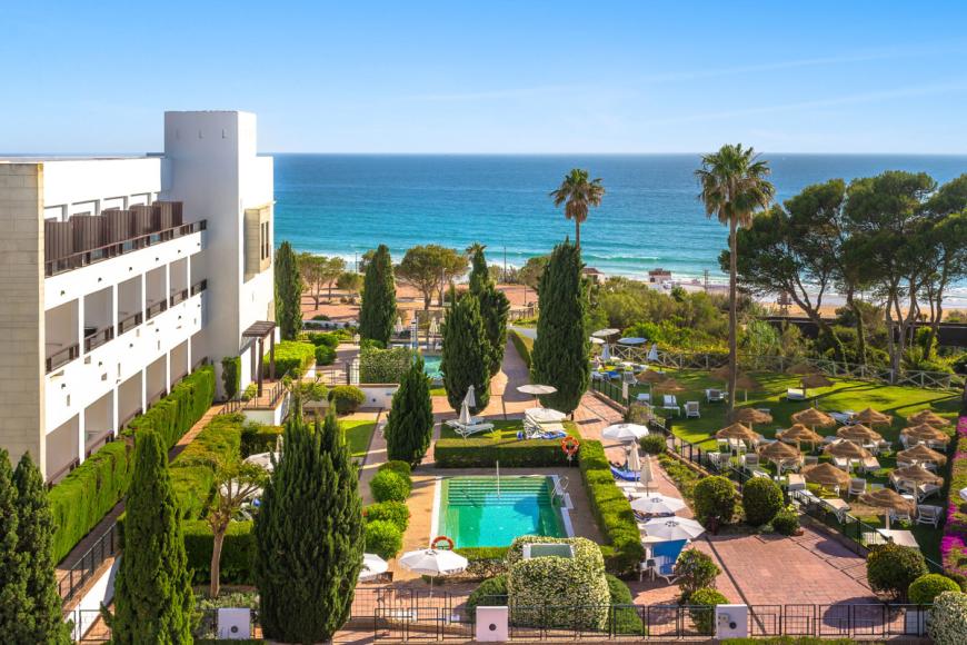 4 Sterne Familienhotel: Hotel Fuerte Conil Resort - Conil, Costa de la Luz (Andalusien), Bild 6