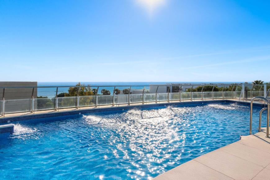 4 Sterne Familienhotel: Hotel Fuerte Conil Resort - Conil, Costa de la Luz (Andalusien), Bild 2