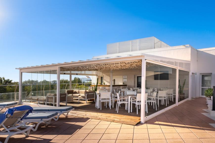 4 Sterne Familienhotel: Hotel Fuerte Conil Resort - Conil, Costa de la Luz (Andalusien), Bild 10