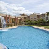 4 Sterne Hotel: El Cortijo de Zahara, Zahara de los Atunes, Costa de la Luz (Andalusien)