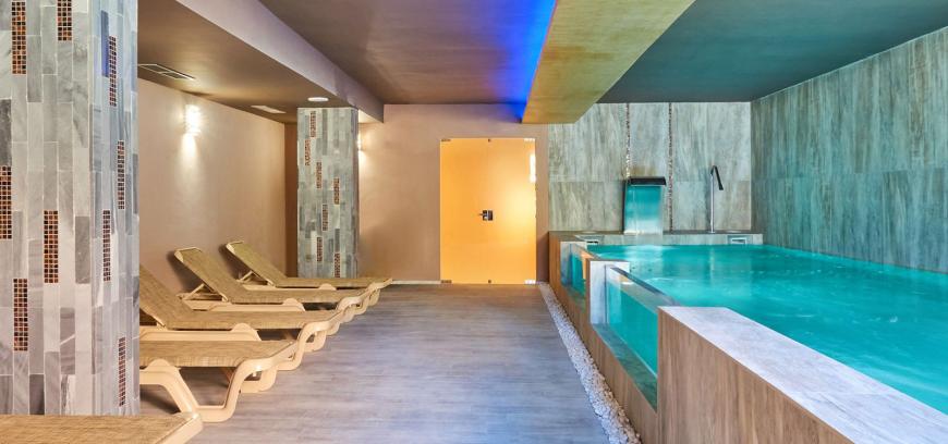 4 Sterne Hotel: Tarifa Lances - Tarifa, Costa de la Luz (Andalusien), Bild 5