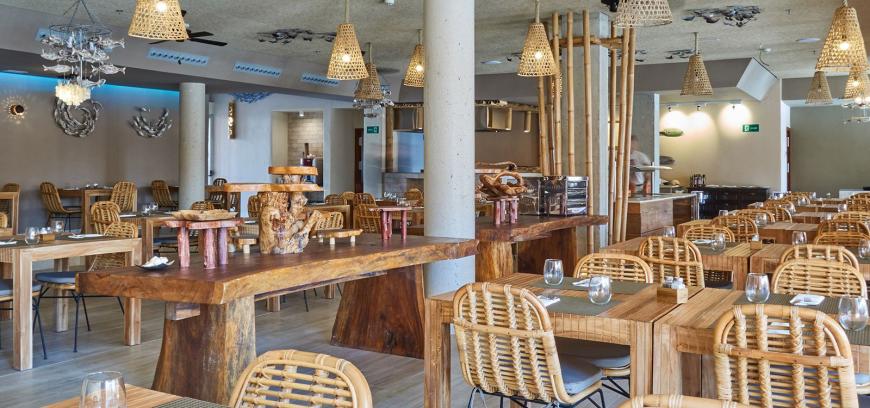 4 Sterne Hotel: Tarifa Lances - Tarifa, Costa de la Luz (Andalusien), Bild 7