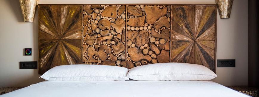 4 Sterne Hotel: Tarifa Lances - Tarifa, Costa de la Luz (Andalusien), Bild 10