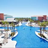 4 Sterne Hotel: Best Costa Ballena, Costa Ballena, Costa de la Luz (Andalusien)