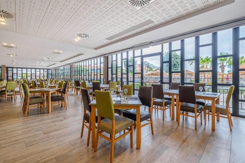 4 Sterne Hotel: Best Costa Ballena - Costa Ballena, Costa de la Luz (Andalusien), Bild 8