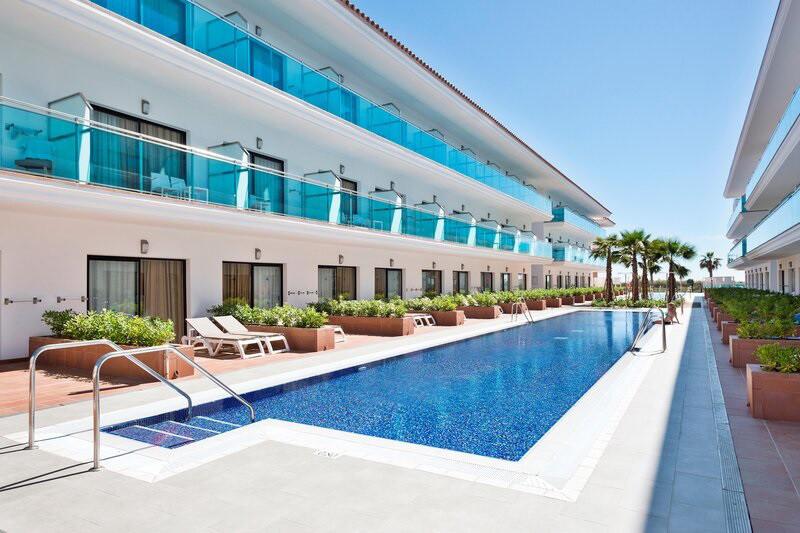 4 Sterne Hotel: Best Costa Ballena - Costa Ballena, Costa de la Luz (Andalusien), Bild 3