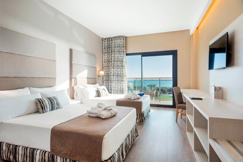 4 Sterne Hotel: Best Costa Ballena - Costa Ballena, Costa de la Luz (Andalusien), Bild 5