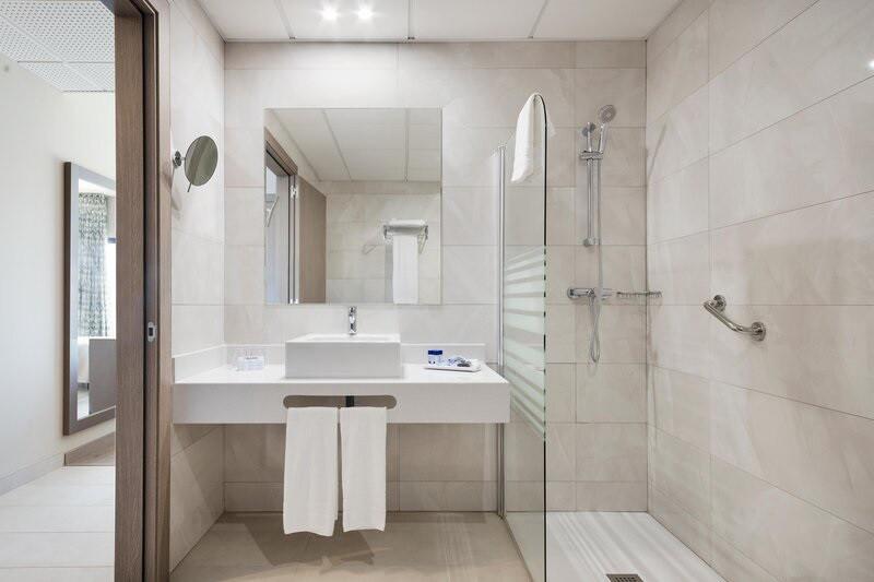 4 Sterne Hotel: Best Costa Ballena - Costa Ballena, Costa de la Luz (Andalusien), Bild 7