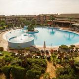 4 Sterne Hotel: Aparthotel ILUNION Tartessus Sancti Petri, Novo Sancti Petri, Costa de la Luz (Andalusien)