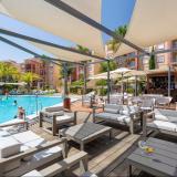 4 Sterne Hotel: Ama Islantilla Resort, Islantilla, Costa de la Luz (Andalusien)