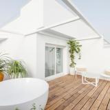 1 Sterne Hotel: Alzocaire Hostal Boutique, Conil, Costa de la Luz (Andalusien)