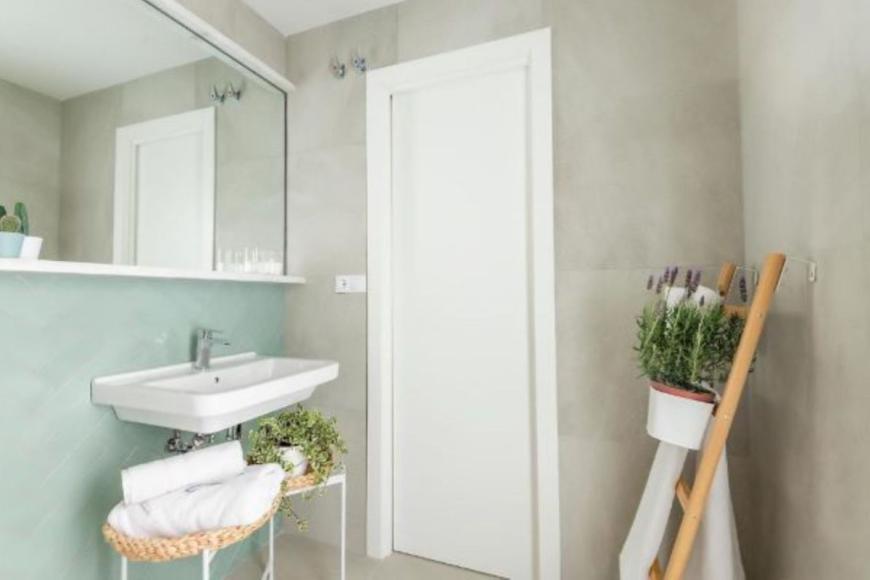 1 Sterne Hotel: Alzocaire Hostal Boutique - Conil, Costa de la Luz (Andalusien), Bild 10