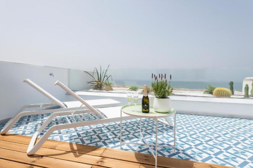 1 Sterne Hotel: Alzocaire Hostal Boutique - Conil, Costa de la Luz (Andalusien), Bild 4