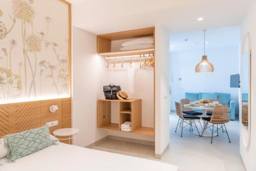 1 Sterne Hotel: Alzocaire Hostal Boutique - Conil, Costa de la Luz (Andalusien), Bild 6