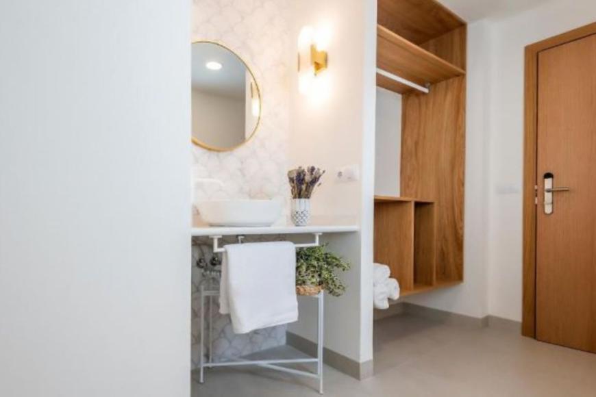 1 Sterne Hotel: Alzocaire Hostal Boutique - Conil, Costa de la Luz (Andalusien), Bild 8