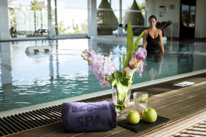 4 Sterne Hotel: Parador de Cadiz - Cadiz, Costa de la Luz (Andalusien), Bild 7