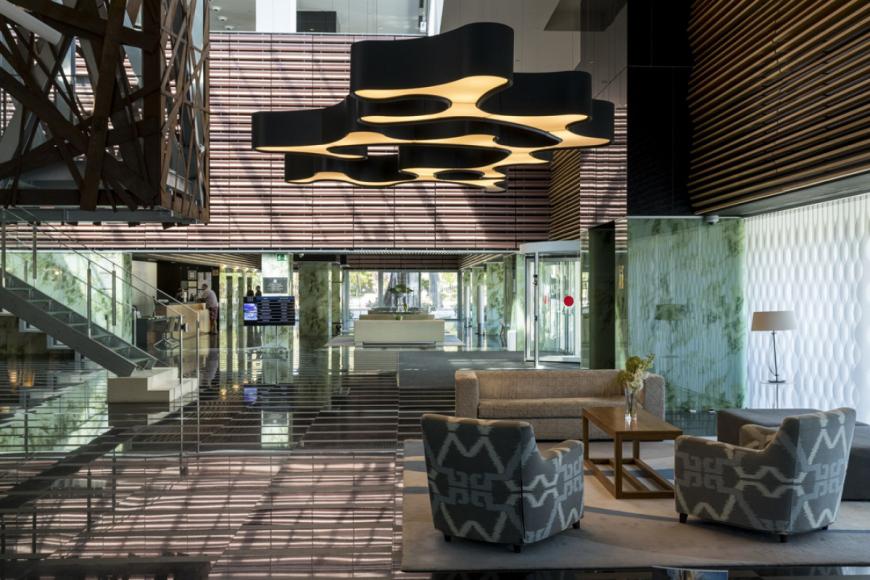 4 Sterne Hotel: Parador de Cadiz - Cadiz, Costa de la Luz (Andalusien), Bild 6