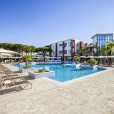 4 Sterne Hotel: Hipotels Barrosa Garden, Chiclana, Costa de la Luz (Andalusien)