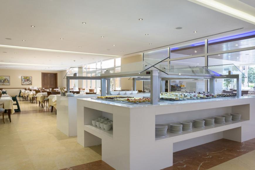 4 Sterne Hotel: Hipotels Barrosa Garden - Chiclana, Costa de la Luz (Andalusien), Bild 5