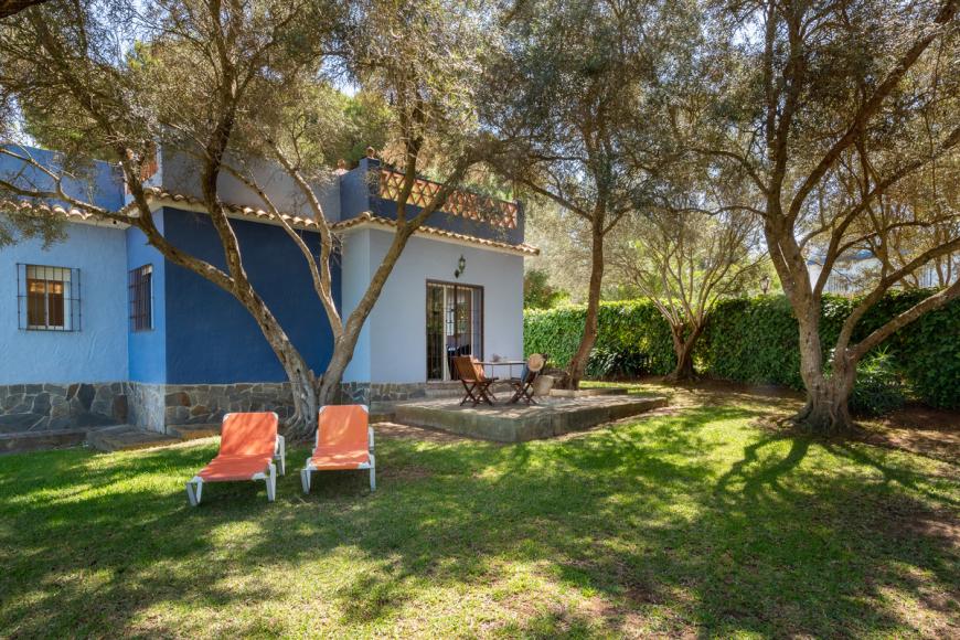 3 Sterne Hotel: Suites Cortijo Fontanilla - Conil, Costa de la Luz (Andalusien), Bild 6