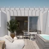 Daia Slow Beach Hotel Conil, Bild 6