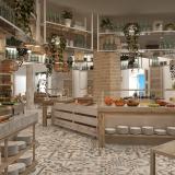 Daia Slow Beach Hotel Conil, Bild 8