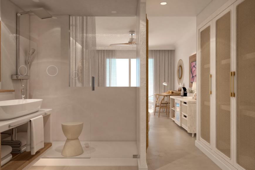 5 Sterne Hotel: Daia Slow Beach Hotel Conil - Conil, Costa de la Luz (Andalusien), Bild 5