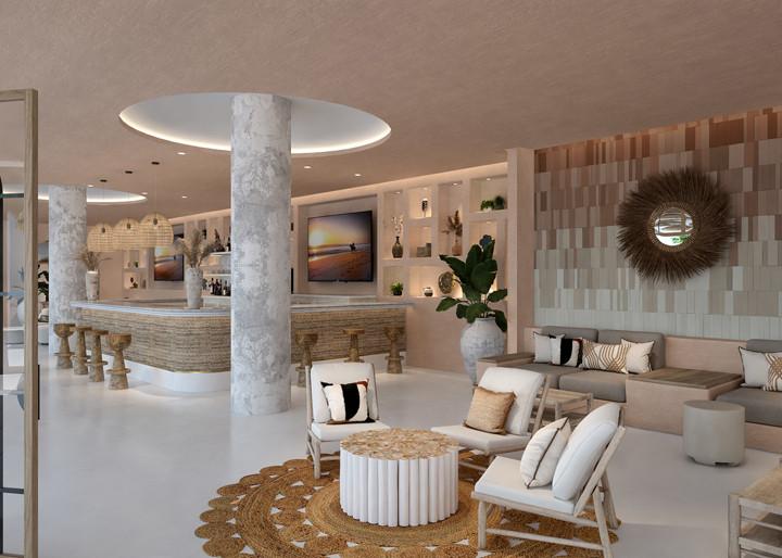 5 Sterne Hotel: Daia Slow Beach Hotel Conil - Conil, Costa de la Luz (Andalusien), Bild 10