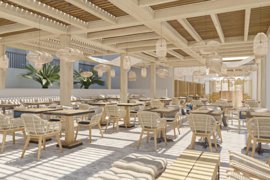 5 Sterne Hotel: Daia Slow Beach Hotel Conil - Conil, Costa de la Luz (Andalusien), Bild 7