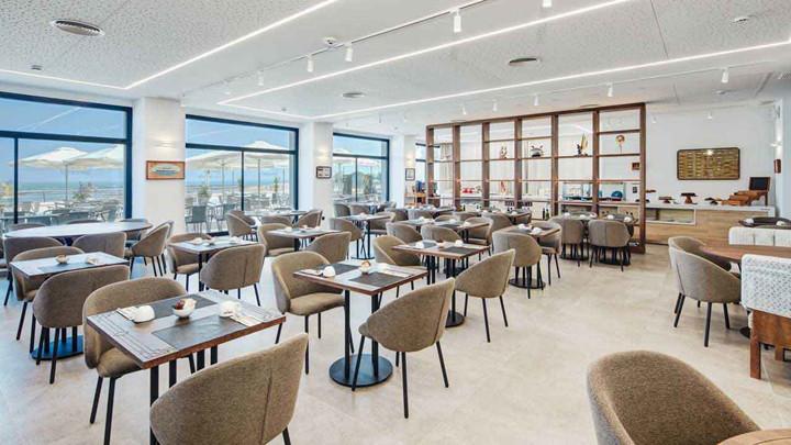 4 Sterne Hotel: Sercotel Cruz Del Mar - Chipiona, Costa de la Luz (Andalusien), Bild 6