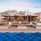 4 Sterne Hotel: Amàre Beach Hotel Sancti Petri, Novo Sancti Petri, Costa de la Luz (Andalusien)