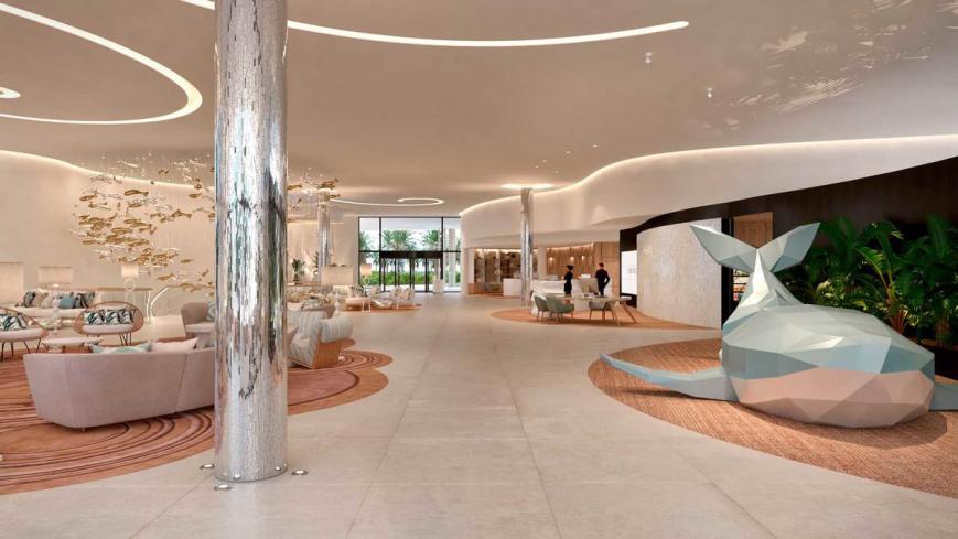 4 Sterne Hotel: Amàre Beach Hotel Sancti Petri - Novo Sancti Petri, Costa de la Luz (Andalusien), Bild 9