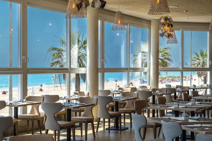 4 Sterne Hotel: Hotel Cadiz Bahia - Cadiz, Costa de la Luz (Andalusien), Bild 8