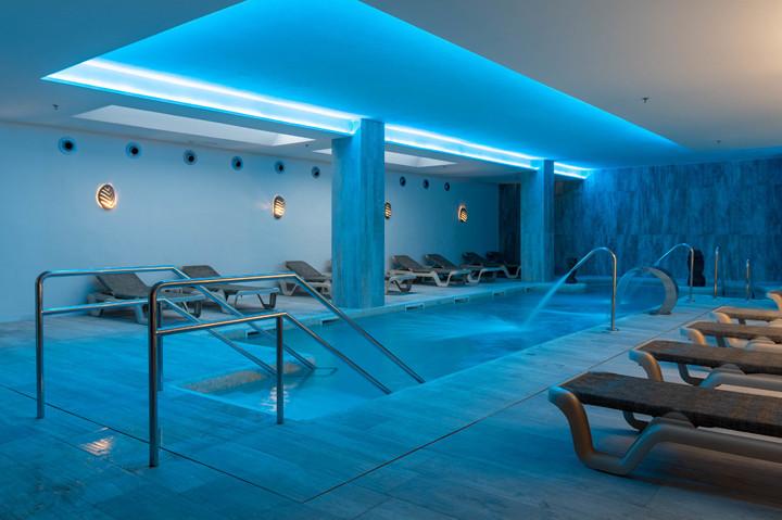 4 Sterne Hotel: Hotel Cadiz Bahia - Cadiz, Costa de la Luz (Andalusien), Bild 9