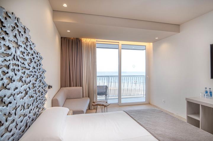 4 Sterne Hotel: Hotel Cadiz Bahia - Cadiz, Costa de la Luz (Andalusien), Bild 5