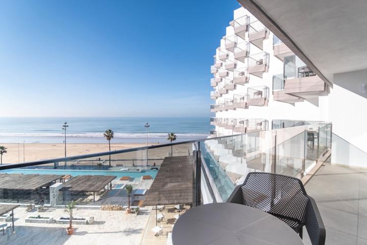 4 Sterne Hotel: Hotel Cadiz Bahia - Cadiz, Costa de la Luz (Andalusien), Bild 7