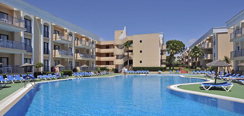 3 Sterne Familienhotel: Sol Sancti Petri - Novo Sancti Petri, Costa de la Luz (Andalusien), Bild 3
