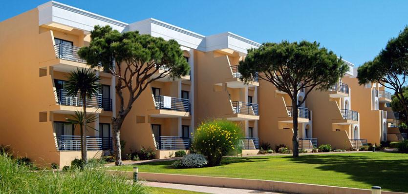 3 Sterne Familienhotel: Sol Sancti Petri - Novo Sancti Petri, Costa de la Luz (Andalusien), Bild 4