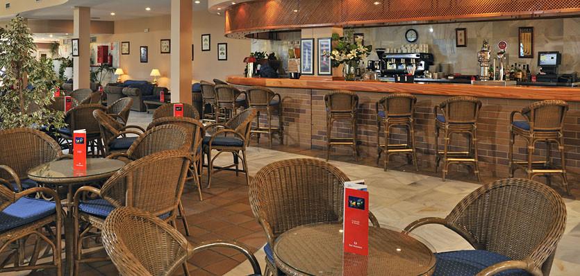 3 Sterne Familienhotel: Sol Sancti Petri - Novo Sancti Petri, Costa de la Luz (Andalusien), Bild 7