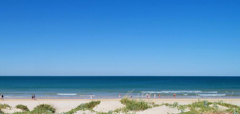 3 Sterne Familienhotel: Sol Sancti Petri - Novo Sancti Petri, Costa de la Luz (Andalusien), Bild 8