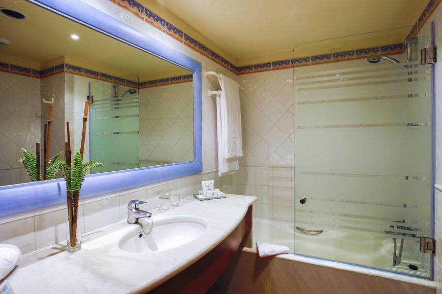 4 Sterne Hotel: Valentin Sancti Petri - Novo Sancti Petri, Costa de la Luz (Andalusien), Bild 7