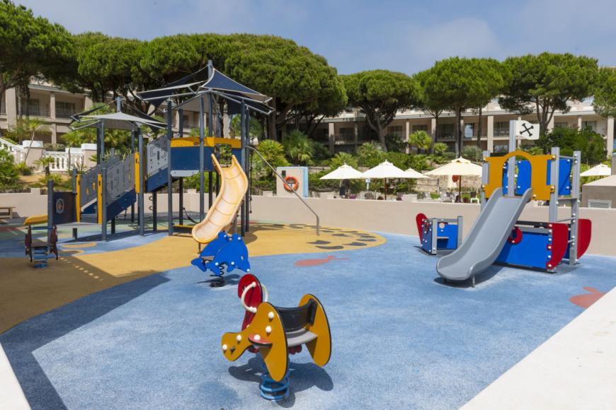 4 Sterne Hotel: Valentin Sancti Petri - Novo Sancti Petri, Costa de la Luz (Andalusien), Bild 10