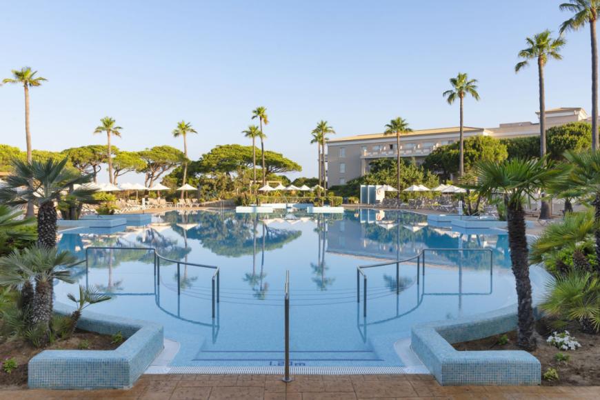 4 Sterne Hotel: Valentin Sancti Petri - Novo Sancti Petri, Costa de la Luz (Andalusien), Bild 2