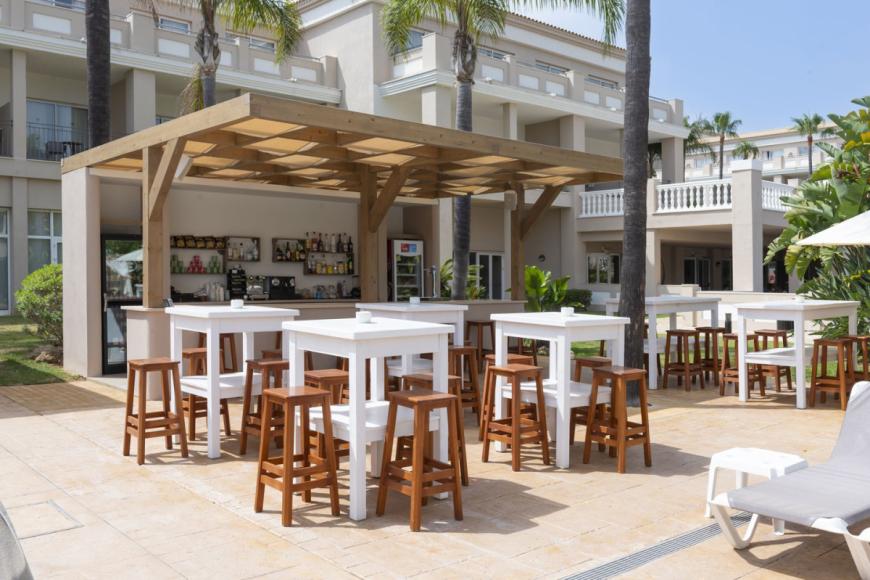 4 Sterne Hotel: Valentin Sancti Petri - Novo Sancti Petri, Costa de la Luz (Andalusien), Bild 9