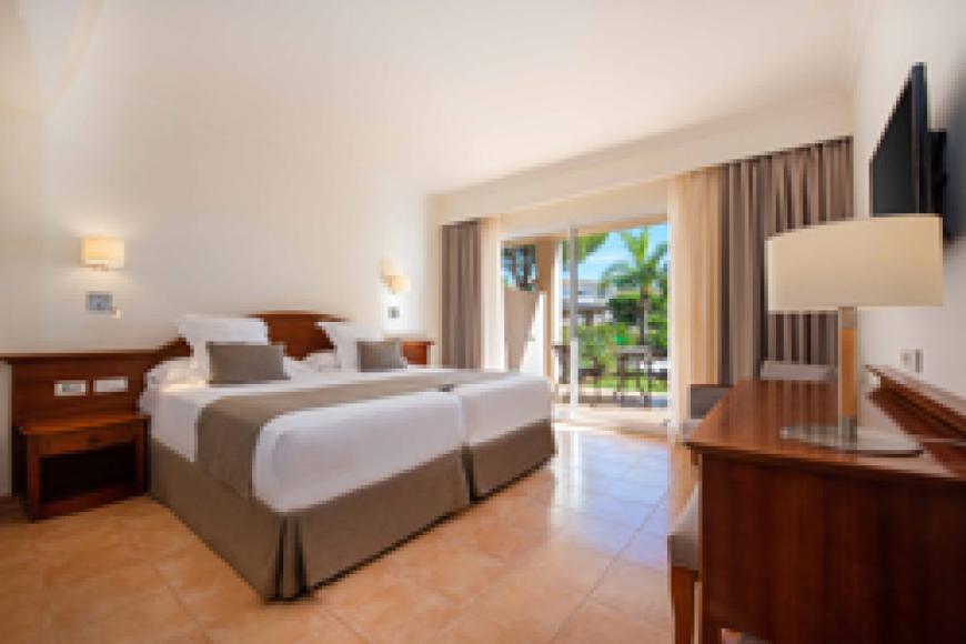4 Sterne Hotel: Valentin Sancti Petri - Novo Sancti Petri, Costa de la Luz (Andalusien), Bild 7